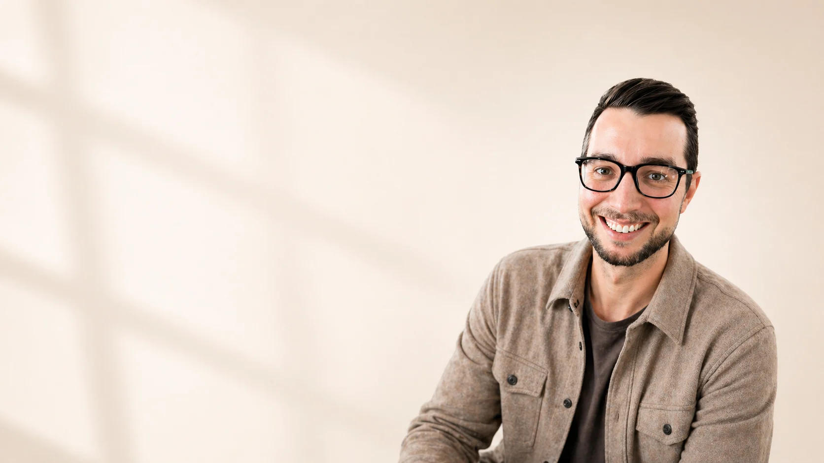 Sebastian Post Portait - Resilienztrainer Lebenskompetenztrainer Mobbingsprävention