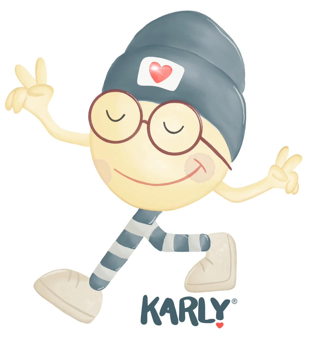 KARLY Bild1