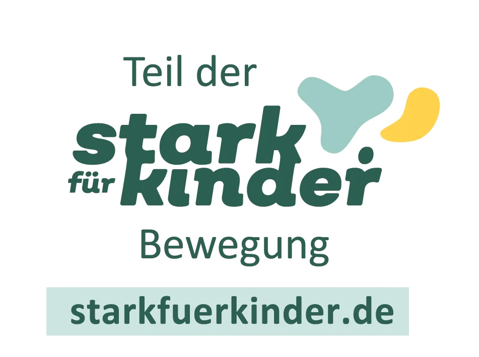 Stark für Kinder